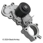 Beck Arnley 131-2497 Engine Water Pump - view 3