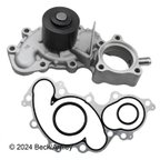 Beck Arnley 131-2497 Engine Water Pump - view 1