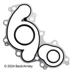 Beck Arnley 131-2497 Engine Water Pump - view 5