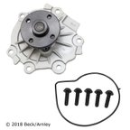 Beck Arnley 131-2510 Engine Water Pump - view 1