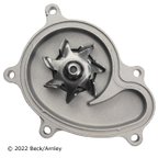 Beck Arnley 131-2511 Engine Water Pump - view 2