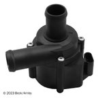 Beck Arnley 131-2513 Engine Auxiliary Water Pump - Right - view 1