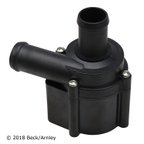Beck Arnley 131-2515 Engine Auxiliary Water Pump - view 3