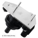 Beck Arnley 131-2540 Drive Motor Inverter Cooler Water Pump - view 2