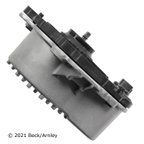 Beck Arnley 131-2544 Engine Water Pump - view 4