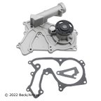 Beck Arnley 131-2548 Engine Water Pump - view 1
