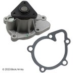 Beck Arnley 131-2554 Engine Water Pump - view 1