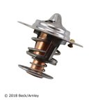Beck Arnley 143-0081 Engine Coolant Thermostat - view 2