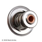 Beck Arnley 143-0081 Engine Coolant Thermostat - view 3