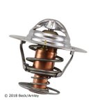 Beck Arnley 143-0081 Engine Coolant Thermostat - view 1