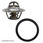 Beck Arnley 143-0149 Engine Coolant Thermostat - view 1