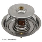 Beck Arnley 143-0545 Engine Coolant Thermostat - view 2