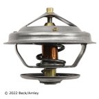 Beck Arnley 143-0545 Engine Coolant Thermostat - view 3