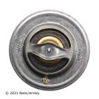 Beck Arnley 143-0654 Engine Coolant Thermostat - view 2