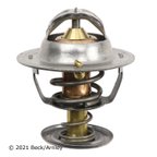 Beck Arnley 143-0654 Engine Coolant Thermostat - view 3
