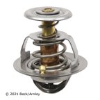 Beck Arnley 143-0654 Engine Coolant Thermostat - view 4
