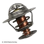 Beck Arnley 143-0655 Engine Coolant Thermostat - view 1