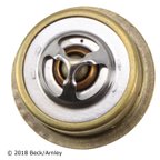 Beck Arnley 143-0657 Engine Coolant Thermostat - view 2