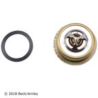 Beck Arnley 143-0657 Engine Coolant Thermostat - view 1