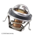 Beck Arnley 143-0671 Engine Coolant Thermostat - view 2