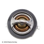 Beck Arnley 143-0671 Engine Coolant Thermostat - view 4