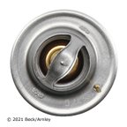 Beck Arnley 143-0672 Engine Coolant Thermostat - view 2