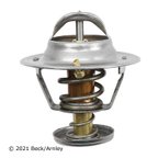 Beck Arnley 143-0672 Engine Coolant Thermostat - view 3