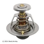 Beck Arnley 143-0672 Engine Coolant Thermostat - view 4