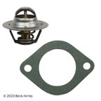 Beck Arnley 143-0674 Engine Coolant Thermostat - view 1