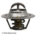 Beck Arnley 143-0686 Engine Coolant Thermostat - view 3