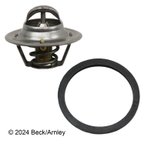 Beck Arnley 143-0686 Engine Coolant Thermostat - view 1