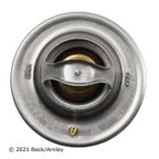 Beck Arnley 143-0687 Engine Coolant Thermostat - view 2