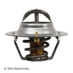 Beck Arnley 143-0687 Engine Coolant Thermostat - view 3