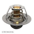 Beck Arnley 143-0687 Engine Coolant Thermostat - view 4