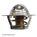 Beck Arnley 143-0689 Engine Coolant Thermostat - view 3