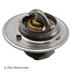 Beck Arnley 143-0689 Engine Coolant Thermostat - view 1