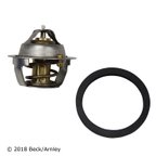 Beck Arnley 143-0694 Engine Coolant Thermostat - view 1