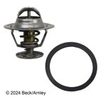 Beck Arnley 143-0701 Engine Coolant Thermostat - view 1