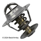 Beck Arnley 143-0706 Engine Coolant Thermostat - view 3