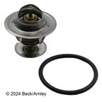 Beck Arnley 143-0706 Engine Coolant Thermostat - view 1