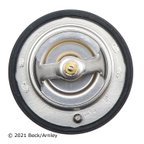 Beck Arnley 143-0710 Engine Coolant Thermostat - view 2