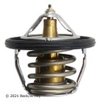 Beck Arnley 143-0710 Engine Coolant Thermostat - view 3
