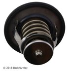 Beck Arnley 143-0716 Engine Coolant Thermostat - view 1