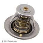 Beck Arnley 143-0717 Engine Coolant Thermostat - view 5