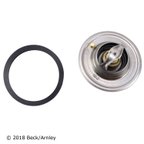 Beck Arnley 143-0717 Engine Coolant Thermostat - view 1