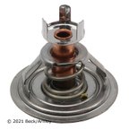 Beck Arnley 143-0721 Engine Coolant Thermostat - view 2