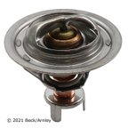 Beck Arnley 143-0721 Engine Coolant Thermostat - view 3