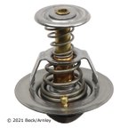 Beck Arnley 143-0722 Engine Coolant Thermostat - view 2