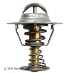 Beck Arnley 143-0722 Engine Coolant Thermostat - view 3