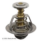 Beck Arnley 143-0724 Engine Coolant Thermostat - view 2
